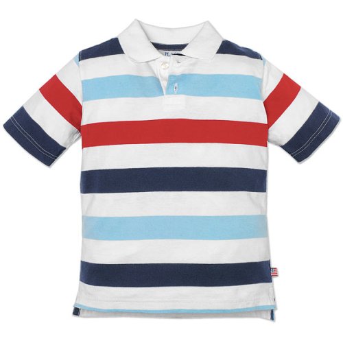 USA polo