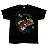 Bob Marley - Sway Youth T-Shirt