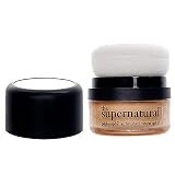 Philosophy Supernatural Airbrushed Canvas Powder, SPF 15, Bronze
