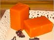 Organic Citrus and Basil Soap, All Natural Handmade