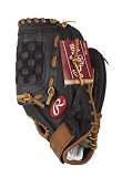 Rawlings Baseball Glove - Black (11)