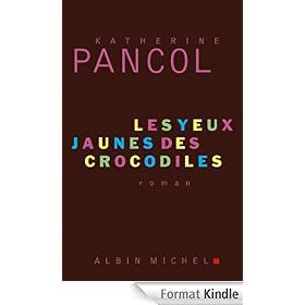 Les Yeux jaunes des crocodiles