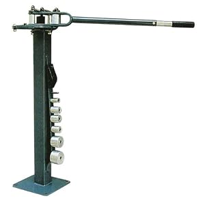 TTC Compact Benders 10