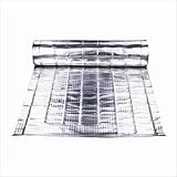 Environ II Radiant Floor Heating for Carpet and Laminate Voltage: 120, Sq. Ft. Coverage: 10 sq. ft. Roll (2\' x 5\')