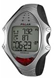 Polar RS800sd Heart Rate Monitor Watch with Free IRDA - USB 2.0 Interface