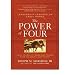 Produkt-Bild: (THE POWER OF FOUR: LEADERSHIP LESSONS OF CRAZY HORSE) BY Marshall, Joseph M., III(Author)Hardcover Jan-2009