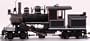 On30 Spectrum 2-Truck Climax/DCC/Sound, Blk/Red #2