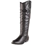 Wanted Women's Stirrup Boots