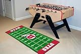 Fanmats Utah Utes Football Field Runner