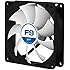 ARCTIC F9 - 92 mm Standard Low Noise Case Fan