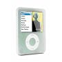 Philips DLA98410H/10 - Jam Jacket for iPod Nano -3rd Gen- Transparent