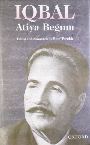 Iqbal Atiya Begum
