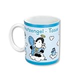Eigenschaften Sheepworld 40431 / Sheepworld Schutzengel - Tasse