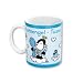 Garten & Freizeit : Sheepworld Schutzengel - Tasse