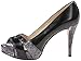 Nine West Women's Chrissy Leather Platform Pump