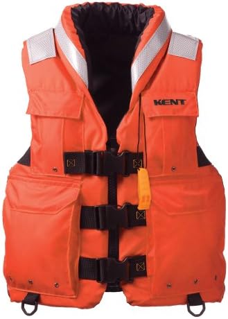 Kent Search and Rescue "SAR" Commercial Vest - XLarge
