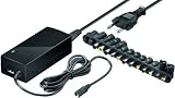 Vanson NTS 63 W stabilisiertes Universal Schaltnetzger&auml;t AC/DC (4500mA 60W) und 600mA USB (3W)