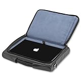 Brenthaven Leather Edge I Notebook Case for 13.3" MacBook