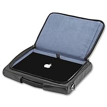 Brenthaven Leather Edge I Notebook Case for 13.3" MacBook