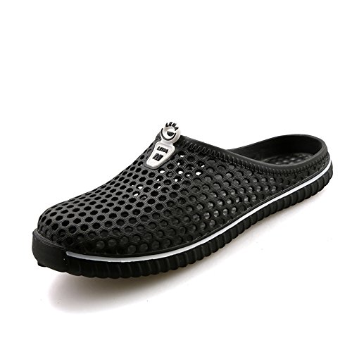 Aleader Unisex Garden Sandal Clog Shoes