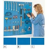 BOTT Steel Toolboard Systems