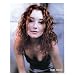 Tori Amos (Lavender Background) Music Poster Print - 14x22
