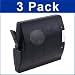 3Pk LC-51 Compatible Black Ink for Brother MFC-240C 3360C LC51BK