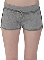 Bench Short (Gris)
