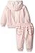 Levi's Baby Girls 2PC Knit Pant Set