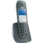 Philips CD4450B High Def Voice Cordless Phone Handset for CD440&CD445 Series