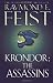 Krondor: The Assassins: Book Two of the Riftwar Legacy