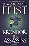 Krondor: The Assassins: Book Two of the Riftwar Legacy