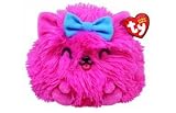 Ty Moshi Monsters Beanie Baby Purdy