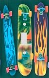 Skateboards Decorative Switchplate Cover