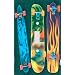 Skateboards Decorative Switchplate Cover