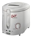 DeLonghi Cool Wall Deep Fryer  from DeLonghi