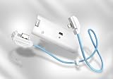 Thrustmaster T-Strap Charger (Wii)