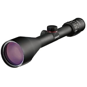 Simmons Rifle Scope Review