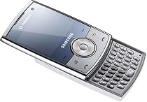 Samsung SGH-I640 OHNE SIM- / NET-Lock wie SGH-I620