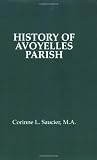 History of Avoyelles Parish, Louisiana