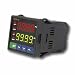 Dual Digital Display PID Temperature Controller. Great for Sous vide