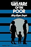 Welfare of the poor