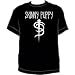 Skinny Puppy Logo Adult T-Shirt
