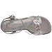 Kenneth Cole Reaction Cind-R-Ella Too Sandal (Toddler/Little Kid)