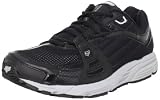 Fox Men's Featherlite Shoe Lace-Up,Black/Grey,10.5 M US