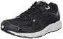 Fox Men's Featherlite Shoe Lace-Up,Black/Grey,10.5 M US