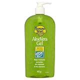 Banana Boat Aloe Vera Skin Care Gel Pump 453 g