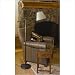 Hyde Park Downbridge Oil Rubbed Bronze Floor Lamp