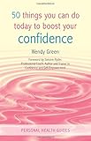 50 things you can do today to boost your self-esteem