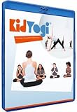 KidYogi [Blu-ray]